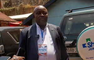 Paysage médiatique congolais: Le Magazine Le Courrier de Bukavu fait un comeback sous un New look.