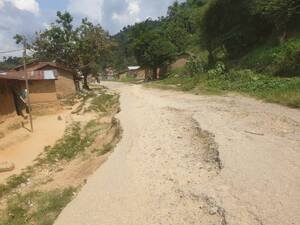 RDC/INFRASTRUCTURES: Sur les routes de l&rsquo;impossible dans le Sud-Kivu profond