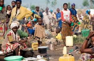Journée de l&rsquo;élimination de la pauvreté : l&rsquo;UNESCO insiste sur la lutte contre la maltraitance sociale et institutionnelle