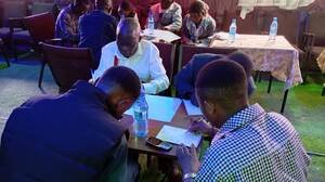 Sud-Kivu/Médias : Le Courrier de Bukavu signe un grand pas avec la Constitution de ses clubs de lecteurs