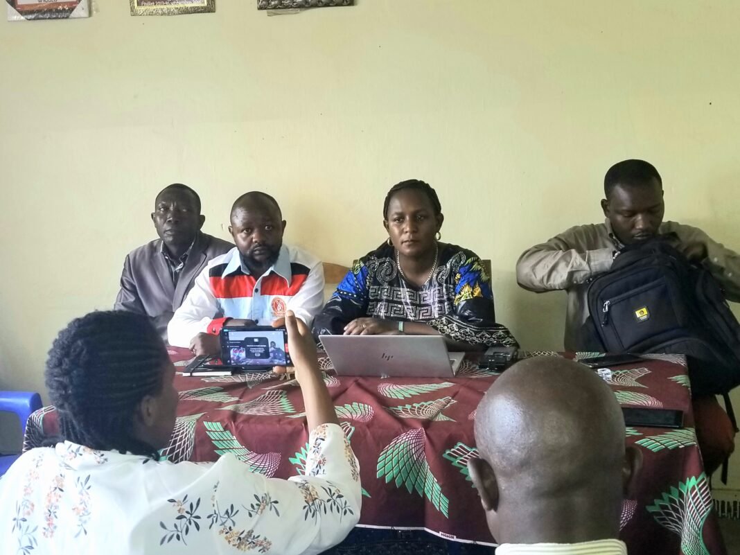 Sud-Kivu/Rentrée parlementaire :La société civile appelle à l&rsquo;union sacrée entre les élus et l&rsquo;exécutif