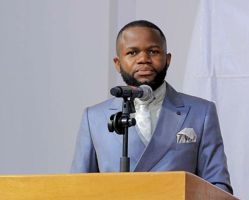 Sud-Kivu : Le journaliste Ignace Bonane agressé en plein travail, Le Courrier de Bukavu joint sa voix à celle d&rsquo;AFEM pour condamner cet acte.