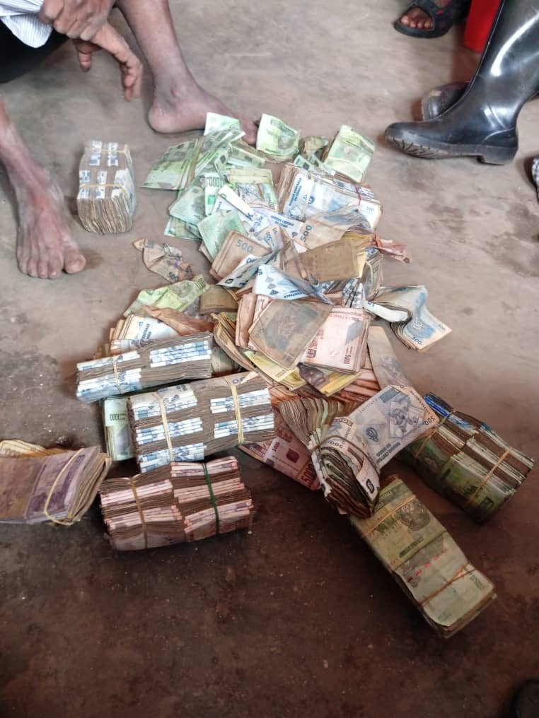 Uvira : Arrestation d’un voleur grâce à la mobilisation citoyenne