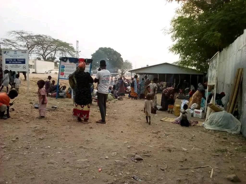 Uvira:  Mendicité aiguë des enfants réfugiés burundais, la NSCC axe Sud tire la sonnette d&rsquo;alarme