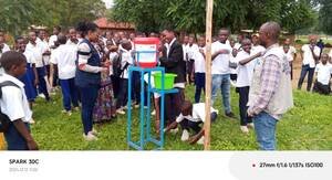 Kamanyola/Santé: Les élèves du lycée-Kamanyola sensibilisés sur l&rsquo;épidémie du Mpox