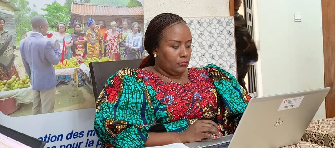 Sud-Kivu : Des violences, viols, féminicide, l’horreur vécue par des femmes et filles de  Kalehe, Walungu et Mwenga (Rapport AFEM)