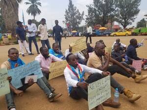 Dossier Chinoiset lingots d&rsquo;or au Sud-Kivu : La population exaspérée par le pillage de ses ressources et l&rsquo;impunité des trafiquants