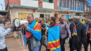 Sud-Kivu : La société civile force vive exige l&rsquo;ouverture d&rsquo;une enquête judiciaire pour établir des responsabilités dans le dossier d&rsquo;exploitation illicite des minerais