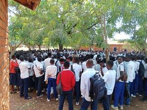 Kamanyola/Éducation: Le collectif de chefs d&rsquo;établissements plaide pour la création d&rsquo;une sous division de l&rsquo;enseignement dans ce village