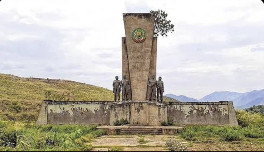 Kamanyola : Arrestation d’un présumé criminel grâce à une collaboration entre jeunes et services de sécurité.