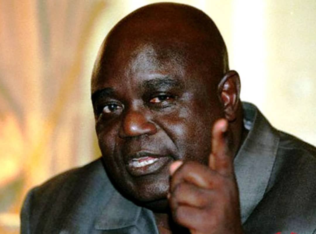 RDC : 24 ans après, l&rsquo;histoire retient le passage du président révolutionnaire Laurent-Désiré Kabila à la tête du pays