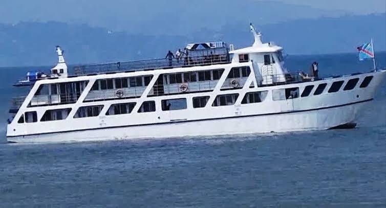 Guerre du M23-FARDC à Minova : La province du Sud-Kivu suspend la navigation sur le lac Kivu pour toute embarcation