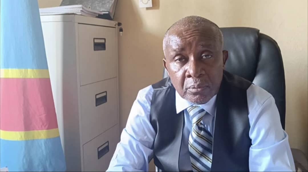 Kamanyola : Le chef du groupement a.i de Kashenyi/Kamanyola démissionne pour raison de « convenance personnelle »