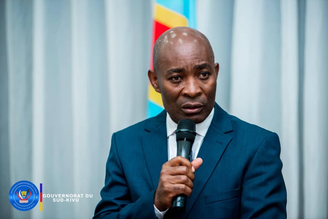 Sud-Kivu : Dossier arrestation des exploitants chinois, la NDSCI salue la détermination du gouverneur Purusi et dénonce l&rsquo;influence néfaste de Kinshasa