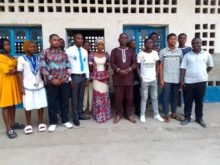 Fizi: Journée internationale de la radio : le REJFI appelle les journalistes de Fizi et Baraka à lutter contre les Fake News