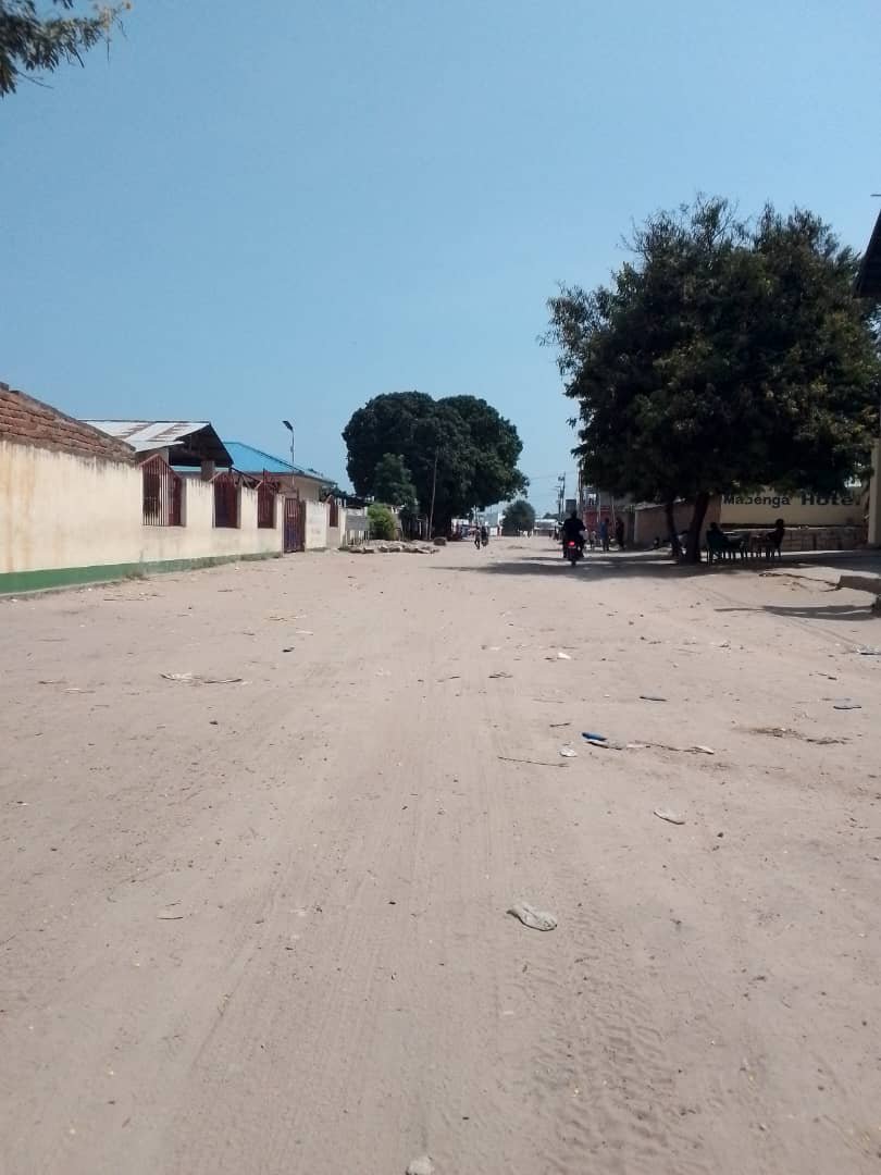 Baraka: paralysie des activités socio-économiques