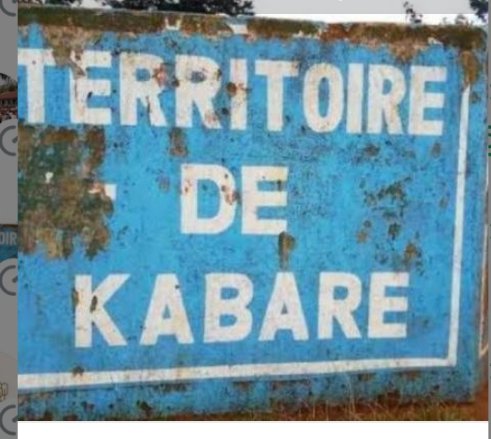 INSÉCURITÉ À BUGOBE/KABARE :Trois personnes grièvement blessées, du bétail emporté et un homme porté disparu.