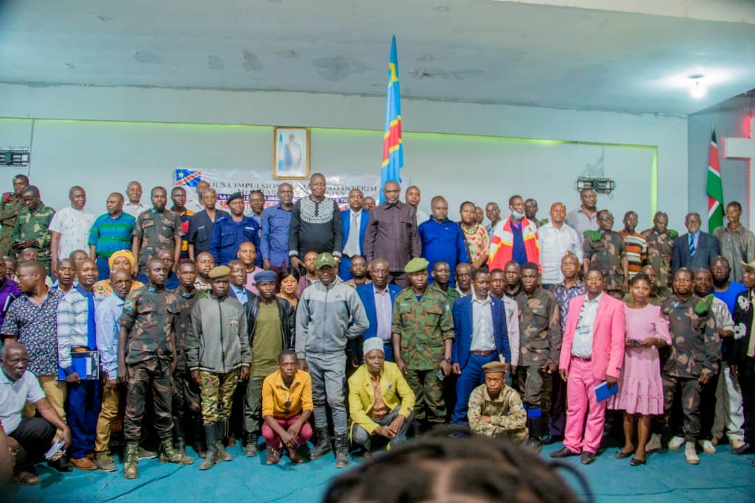 Uvira: enjeux sécuritaires et de bonne gouvernance à Uvira, la FEC soumet des préalables avant la réouverture totale des activités économiques.