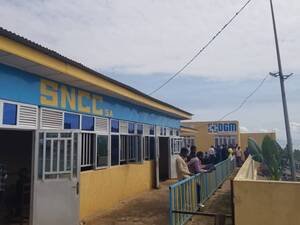 Sud-Kivu : Les canots rapides de la SNCC de nouveau opérationnels