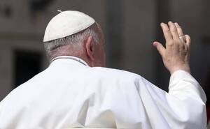 Vatican : Le pape François s’en est allé à l’âge de 88 ans