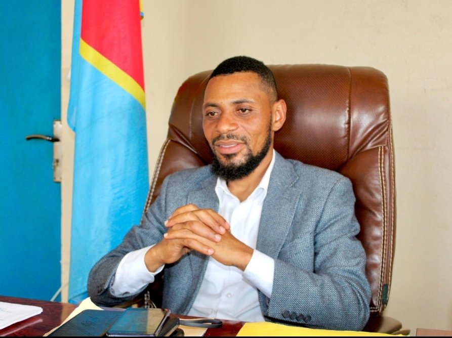 BAGIRA : Le Bourgmestre suspend 3 cadres de base et 2 présidents syndicaux des marchés