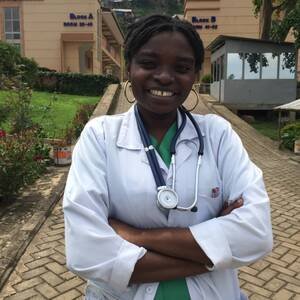 Sud-Kivu : « L’hygiène menstruelle va bien au-delà des serviettes et tampons »( Dr. Grâce Amada)