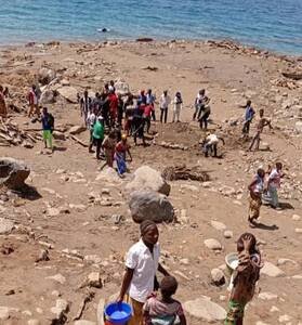 Fizi: 9 morts, plus de 100 disparus et 22 blessés dans les crues d&rsquo;une rivière