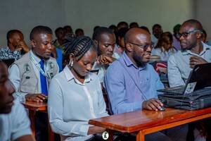 Afrique Centrale : Des Scientifiques tentent d’apporter leur contribution dans la résolution du conflit Homme-Faune
