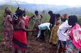Plaine de la Ruzizi: Situation socio-humanitaire préoccupante dans la localité de Kamonyi/Katogota en territoire d’uvira.