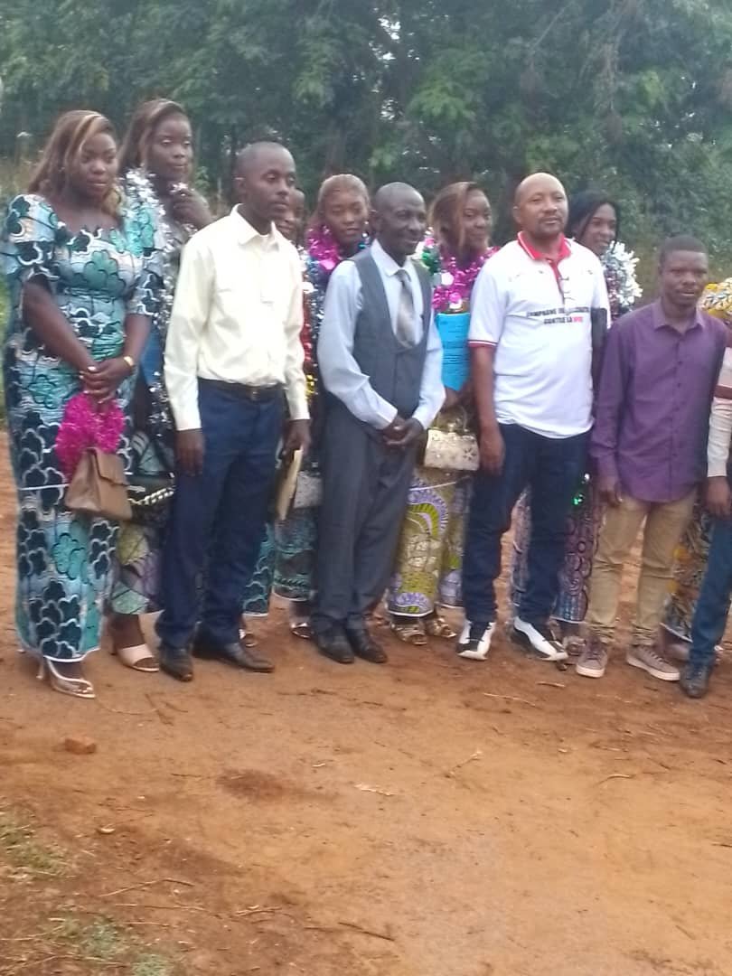 Kamanyola /Éducation : Les finalistes de l’ITM Nyangezi passent avec succès leur jury oral d’État