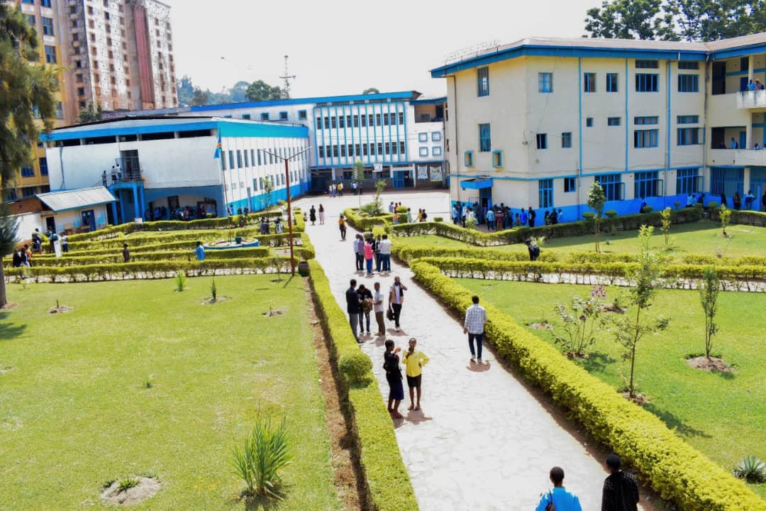 Sud-Kivu/ESU : Tempête à l’UOB; Les étudiants en médecine s’insurgent contre la flambée des frais académiques