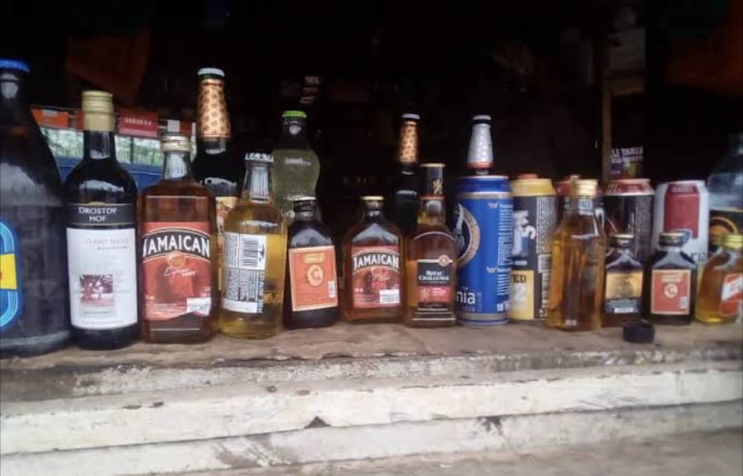 Walungu : le 26 juin, journée mondiale contre l’abus et le trafic illicite de drogues, une bombe à retardement chez les jeunes.