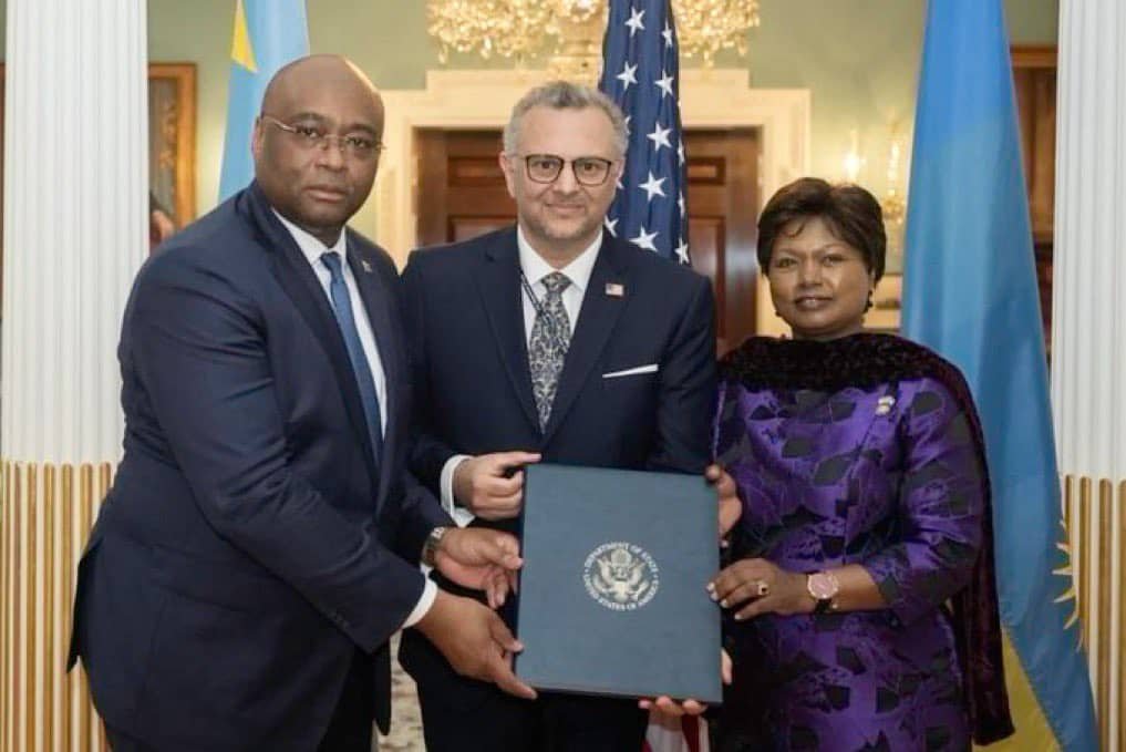 Conflit RDC-RWANDA : Place à la signature d&rsquo;un accord bilatéral