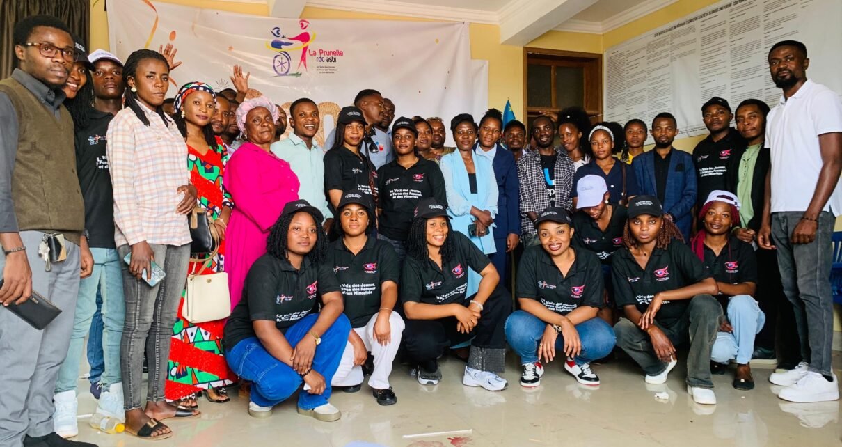 Sud-Kivu : Médias indépendant, La Prunelle RDC célèbre ses 8 ans d&rsquo;existence