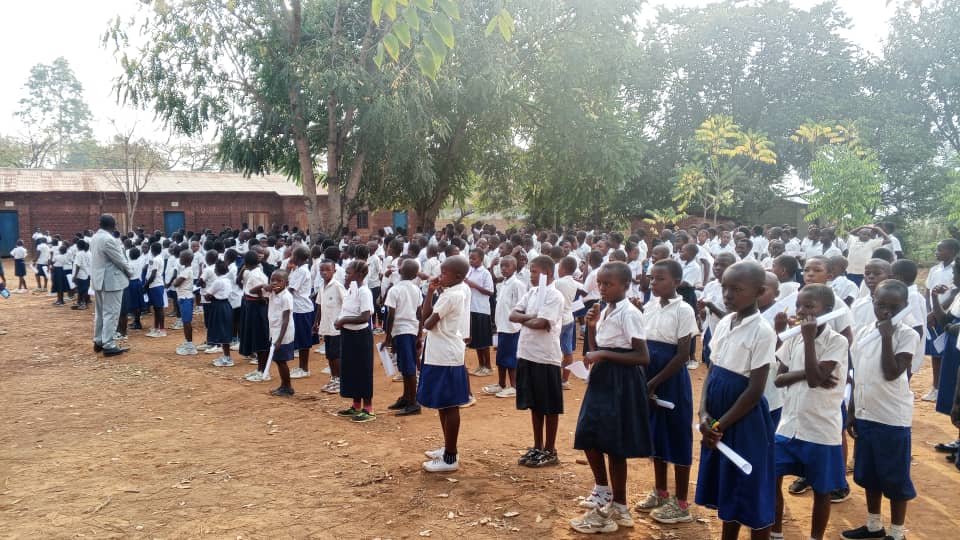 Éducation/Plaine de la ruzizi : A quelques jours de la passation du Tenasosp, la société civile congolaise plaide en faveur des candidats en déplacement