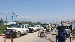 Sud-kivu : 227 réfugiés Burundais rapatriés volontairement dans leur Pays d&rsquo;origine
