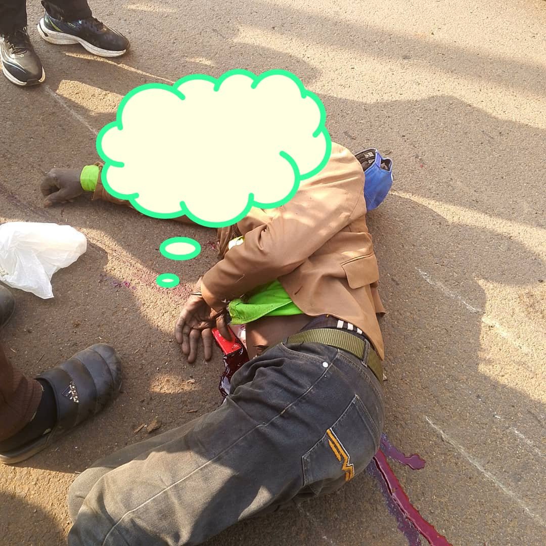 Kabare : Une personne périt dans un accident de circulation à Toyota/Mumosho.