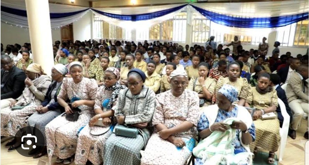 Monde :  La JIFA 2025 est axée sur la « Justice sociale et économique des femmes africaines »