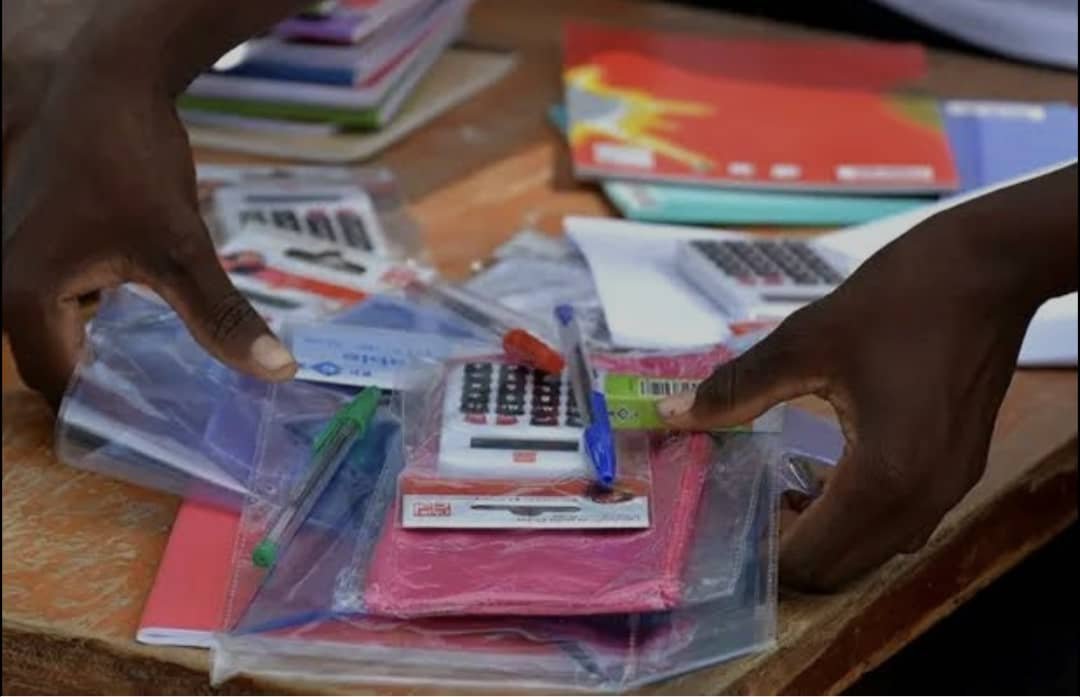 Walungu/Éducation : Rentrée scolaire 2025-2026, un défi majeur pour les familles face à la crise humanitaire