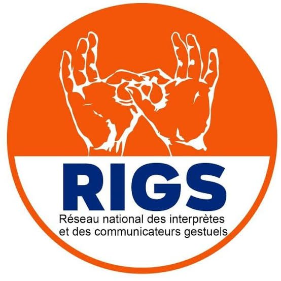 Sud-kivu/Semaine des personnes sourdes : le Réseau National des Interprètes (RIGS) déterminé à faire-valoir la langue des signes