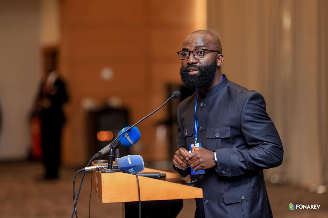 Genève : le Professeur Tresor Makunya s&rsquo;en  va en conquête de reconnaissance du génocide commis en RDC