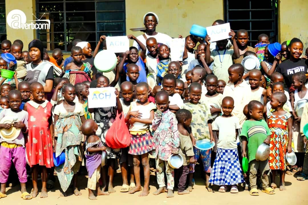 Kahororo : L’ACH UVIRA au service des oubliés – Une solidarité qui redonne espoir