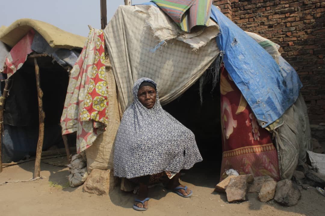 Sud-kivu : Crise humanitaire aigue dans le camp des déplacés internes à Uvira, le MCMR-RDC tire la sonnette d&rsquo;alarme et appelle les autorités à agir