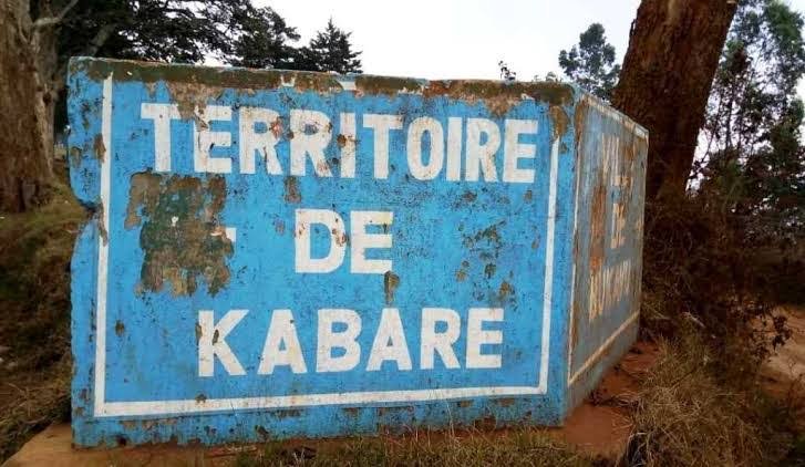 KABARE : Pillage des boutiques commerciales à BWIREMBE