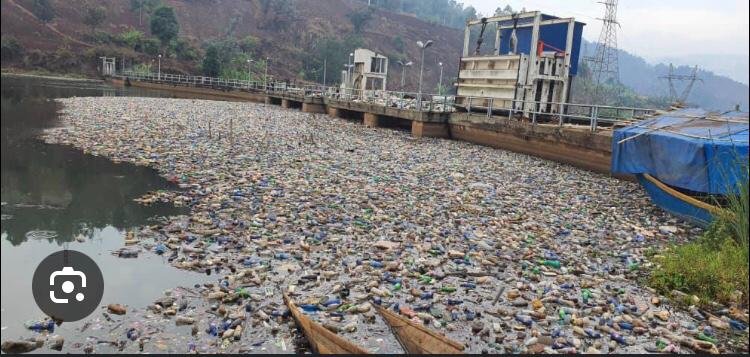 Sud-kivu/société: les déchets non biodégradables, un casse-tête chinois pour la société nationale d’électricité