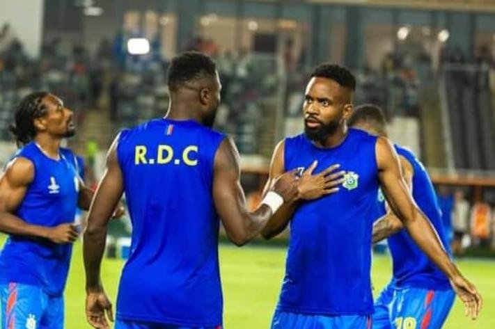 Mondial 2026 : les Léopards en mission à Rabat avant le choc contre le Cameroun