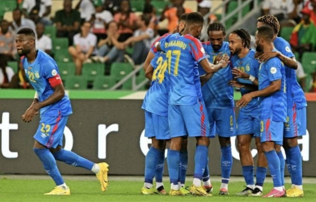 Coupe du monde 2026 : La RDC élimine le Nigeria et poursuit son rêve mondial