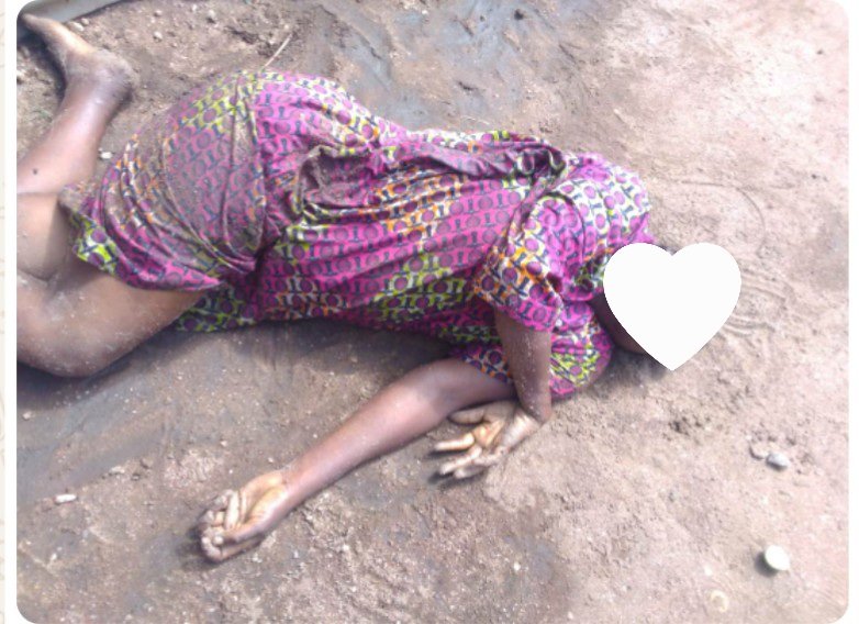 Uvira : Un corps sans vie découvert à Kavimvira — Le MCMR-RDC appelle à une enquête rapide