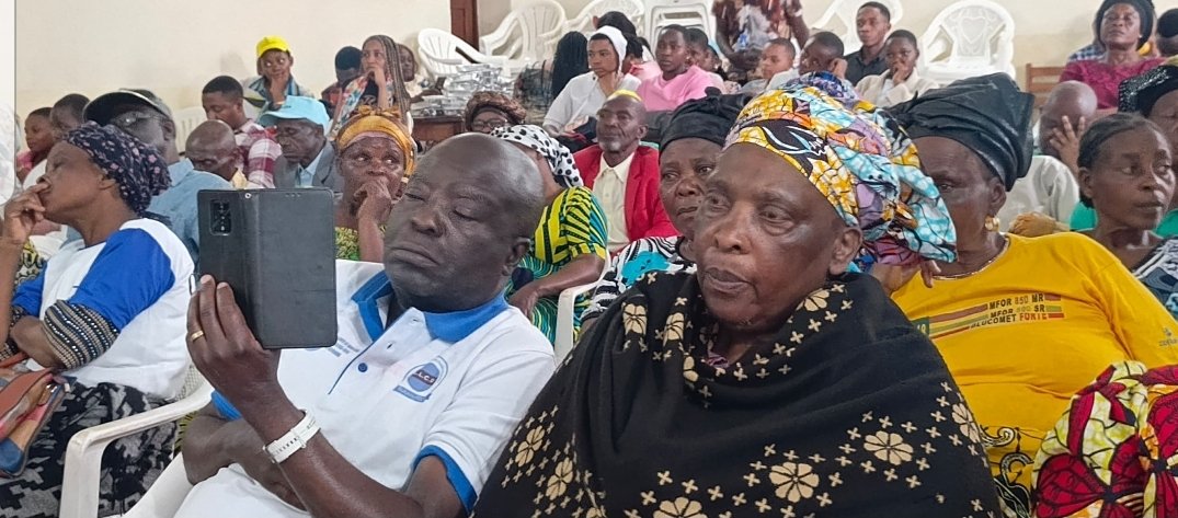 Sud-Kivu : la détérioration de la situation socio-sécuritaire accentue la vulnérabilité des femmes diabétiques