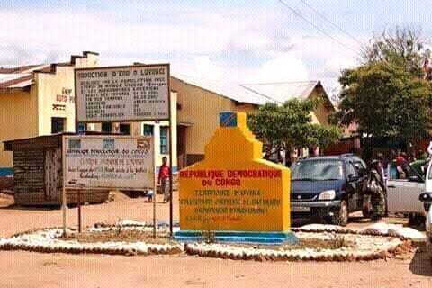 Luvungi : Deux morts et plusieurs blessés lors d’une fusillade en pleine veillée à la paroisse Sainte-Famille